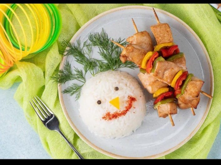 Kids Meals